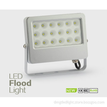 LED Ultra-thin Floodlight 10-50W